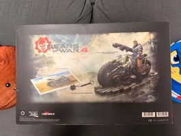Gears of War 4 Collector's Edition