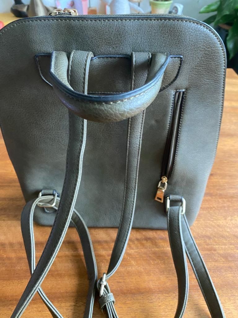 Zaini: Rucksack – Usato da Luzern venduto da asia2001 1