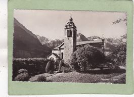 Champéry l' Eglise