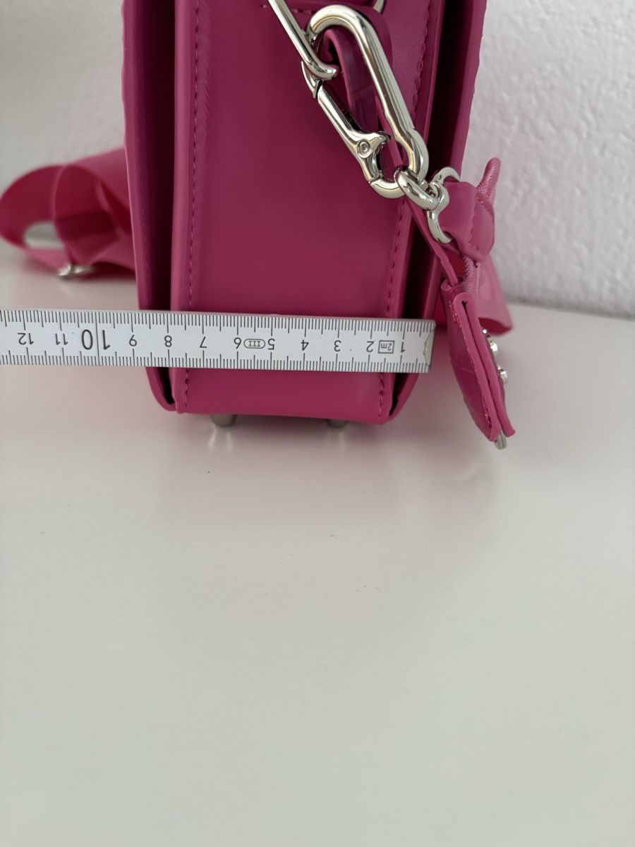 Steve Madden Borse da donna: NEU: Steve Madden Umhängetasche – Nuovo (secondo la descrizione) da Bülach venduto da kittygismo 5