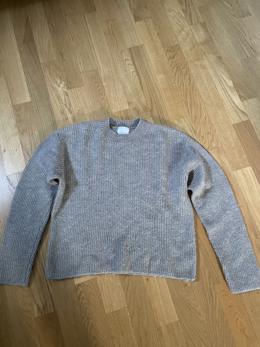 H&M Pulls & Sweat-shirts: Strickpullover – Neuf (Voir description) à Balgach par sei_s6d7 1