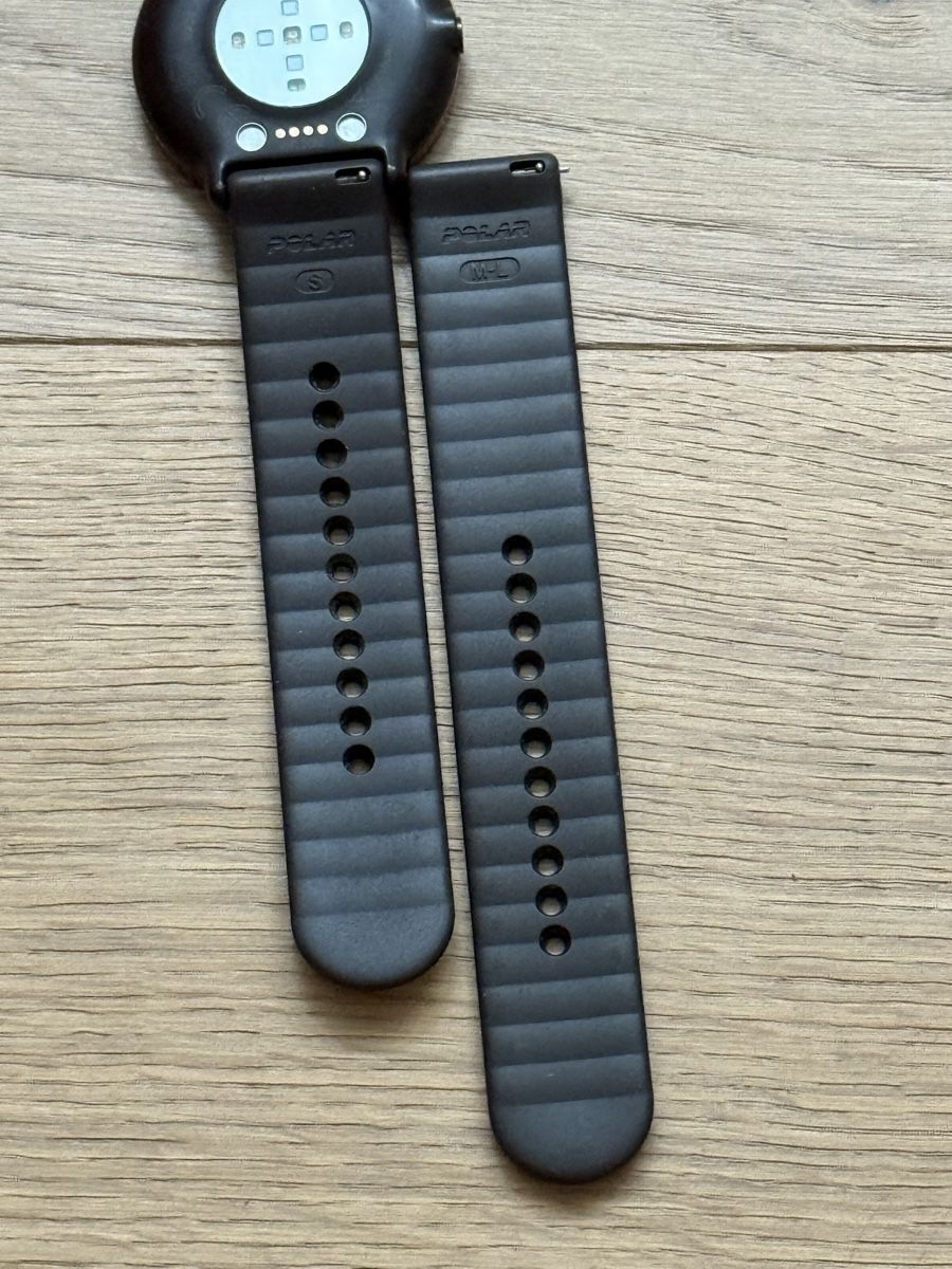 Polar Smartwatch: Uhr Polar Ignite 3 – Nuovo (secondo la descrizione) da Rothenburg venduto da sar_8hvb 8