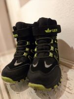 LICO Winterstiefel Kinder Grösse EU 27 neuwertig