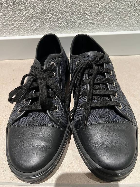 Gucci Scarpe da uomo: Gucci Sneaker – Usato da Lachen SZ venduto da eyl_d7sz 1