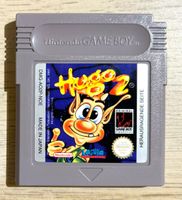 Hugo 2 Gameboy