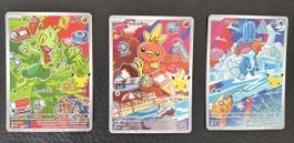 Carte Pokémon TRIO SÉRIE 3 🇫🇷 