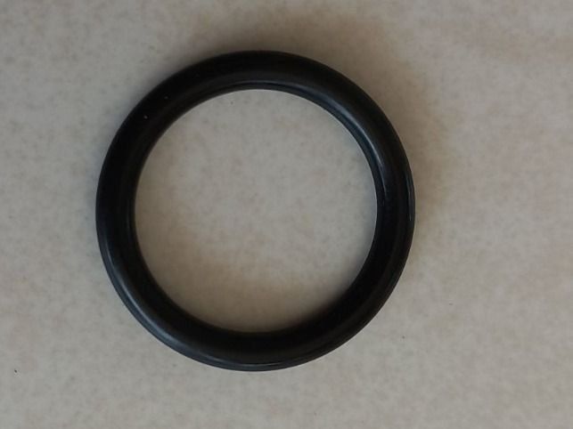 Anelli: Dureco Kautschuk Fingerring Grösse 57 – Nuovo e nell'imballaggio originale da Winistorf venduto da acreativ2 1