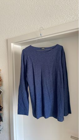 Pull DIESEL bleu taille M