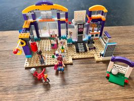 Lego Friends 41312 Heartlake Sportzentrum