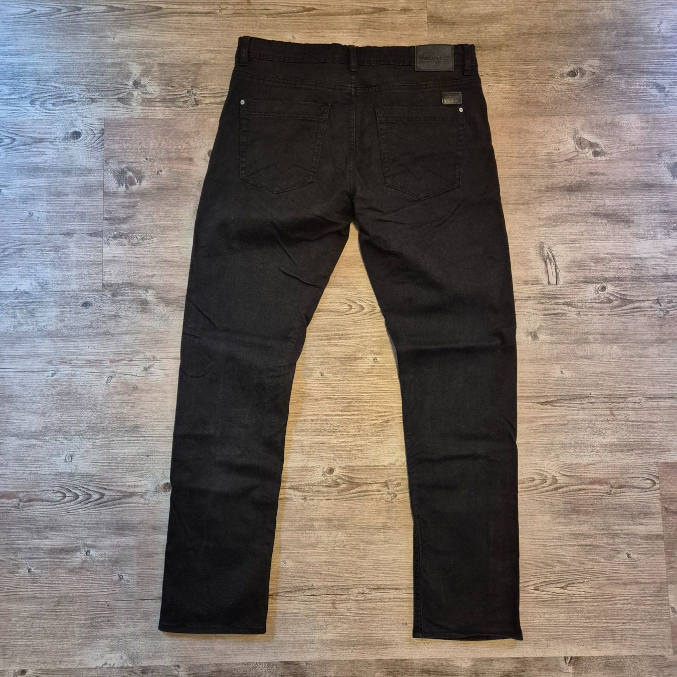 Pantaloni: Pantalon – Usato da Porrentruy venduto da Nos_petites_affaires 1