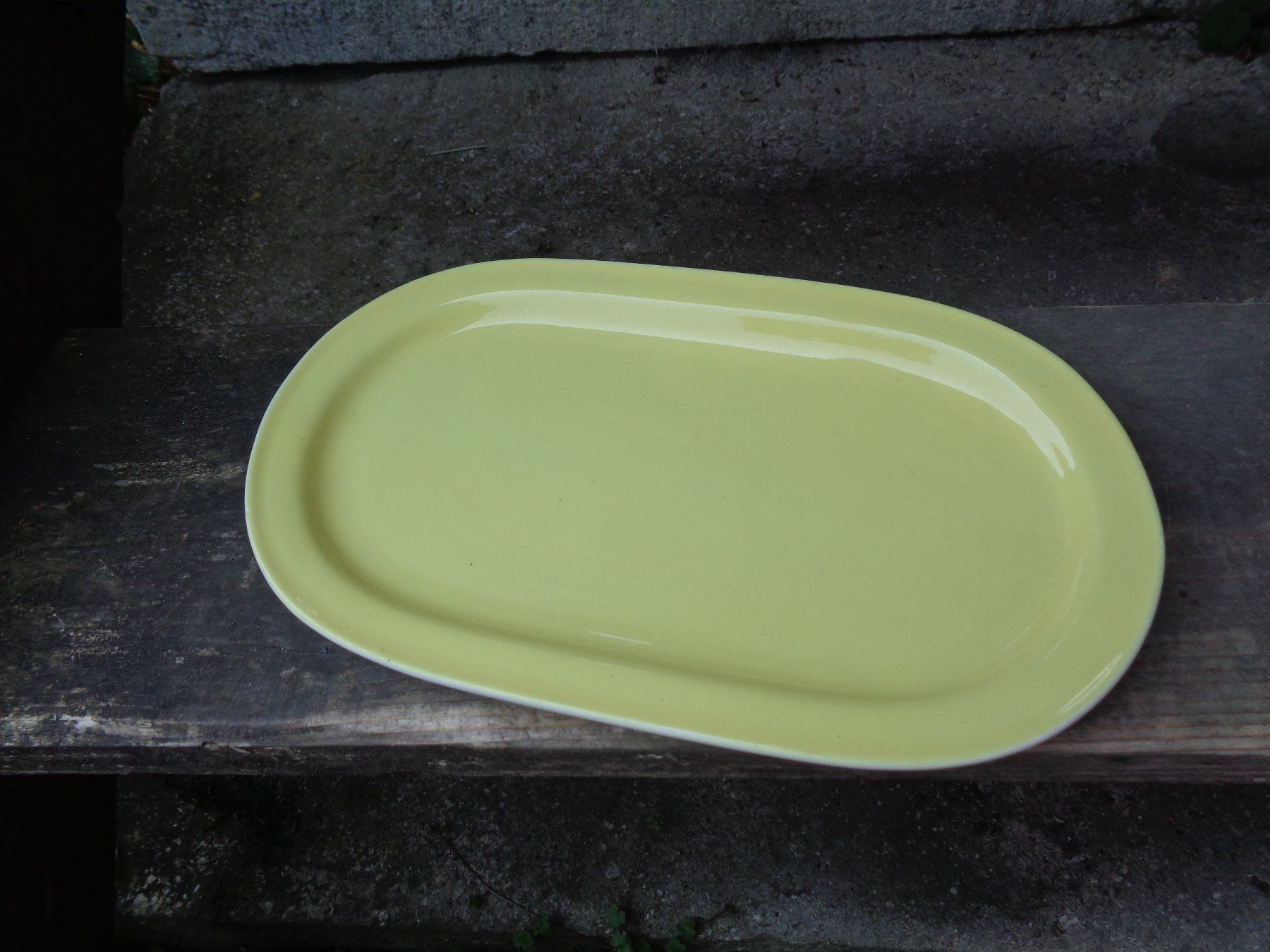 Rössler Piatti di portata: Rössler Platte – Usato da Hägglingen venduto da Orysen