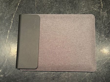 Lenovo Yoga 14.5" Sleeve | Grey | Wie neu | Laptophülle