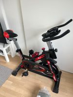 OHMEX Heimtrainer / Fitnessvelo zu verkaufen