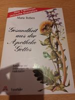 Buch Maria Treben Gesundheit aus der Apotheke Gottes gebr...