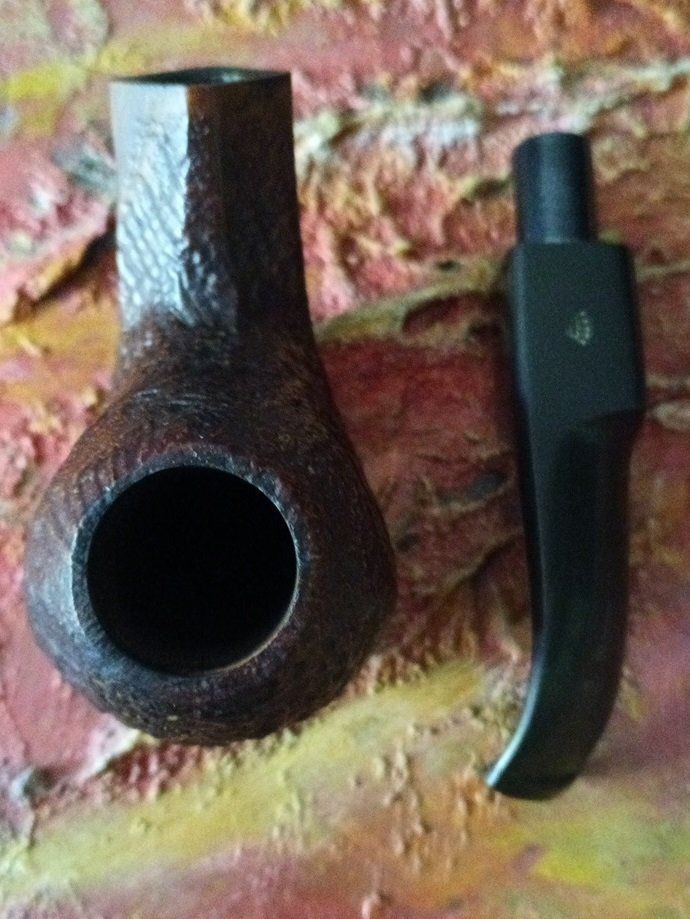 Pipes & Accessoires: Pipe OLDENKOTT Kensington 13 – D'occasion à Wallbach par el_szatano 4
