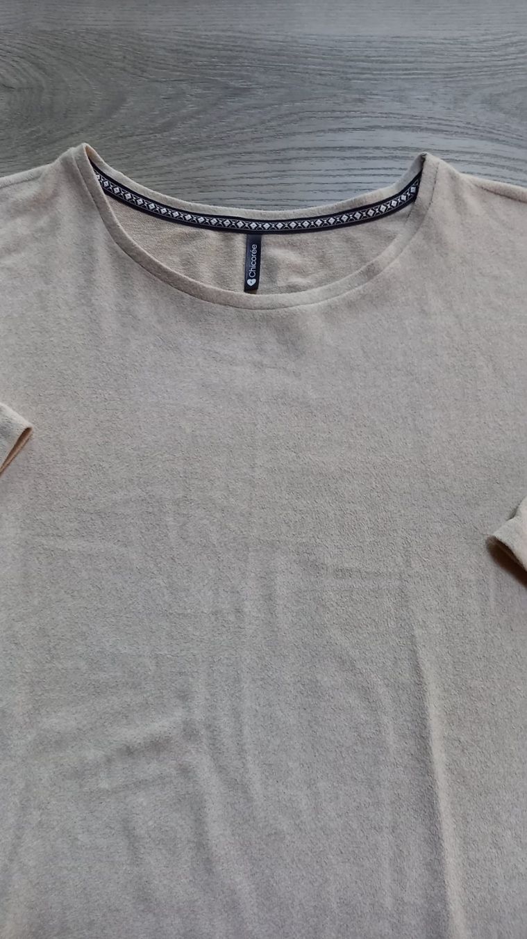 Maglioni & Felpe: Beiger Pullover   L/XL – Usato da Bätterkinden venduto da Elefantenzoo 1