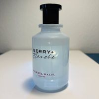 Parfum Berry+Blanche Michael Malul, 100ml