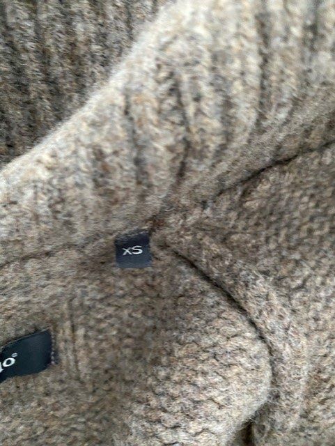 Maglioni & Felpe: Marc O"Polo sweater – Usato da Dallenwil venduto da ZD2019 3