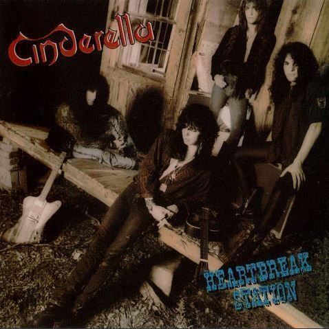 CD: Cinderella - Heart... – Usato da St-Cergue venduto da VeganWarrior