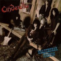 Cinderella - Heart...