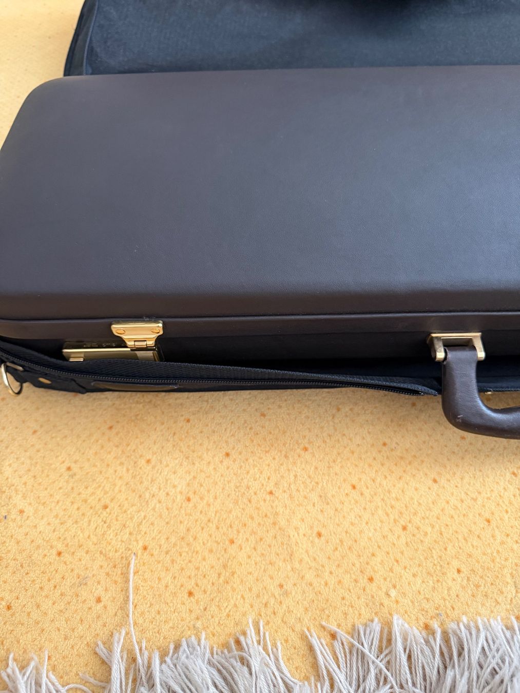 Instruments de musique: SUPERBE ÉTUI À VIOLON – D'occasion à Roche VD par luc_jwm5 2
