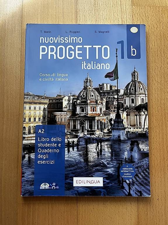 Dischi in vinile: Progetto Italiano  – Usato da Zürich venduto da dia_568q 1