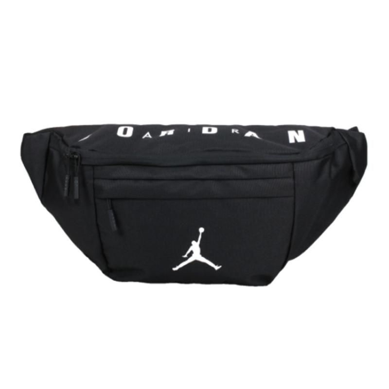 Jordan Borse: Jordan Stoff Umhängetasche, Bauchtasche – Nuovo (secondo la descrizione) da Wiler (Lötschen) venduto da Nad4
