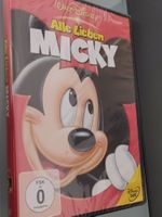 Alle Lieben Micky