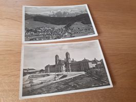 EINSIEDELN - KLOSTER
