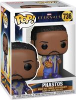 Funko Pop Phastos (Marvel) Nr. 736