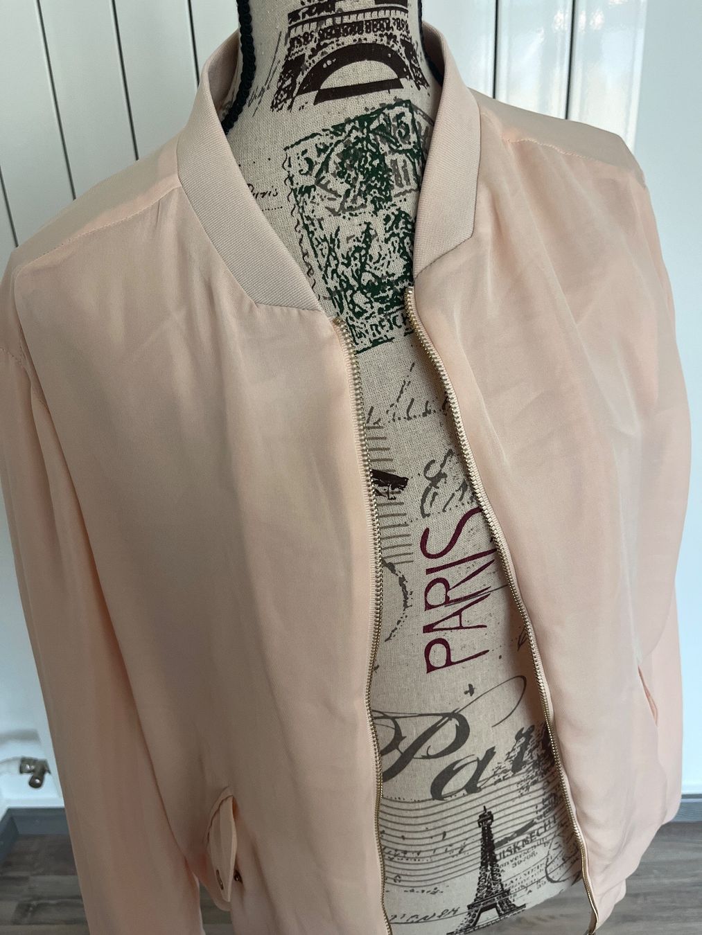 Zebra Giacche: Veste rose ZEBRA – Usato da Le Locle venduto da Mayd_h 1