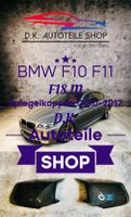 BMW F10 F11 F18 M Spiegelkappen 5 er Serie Carbon Look Neu