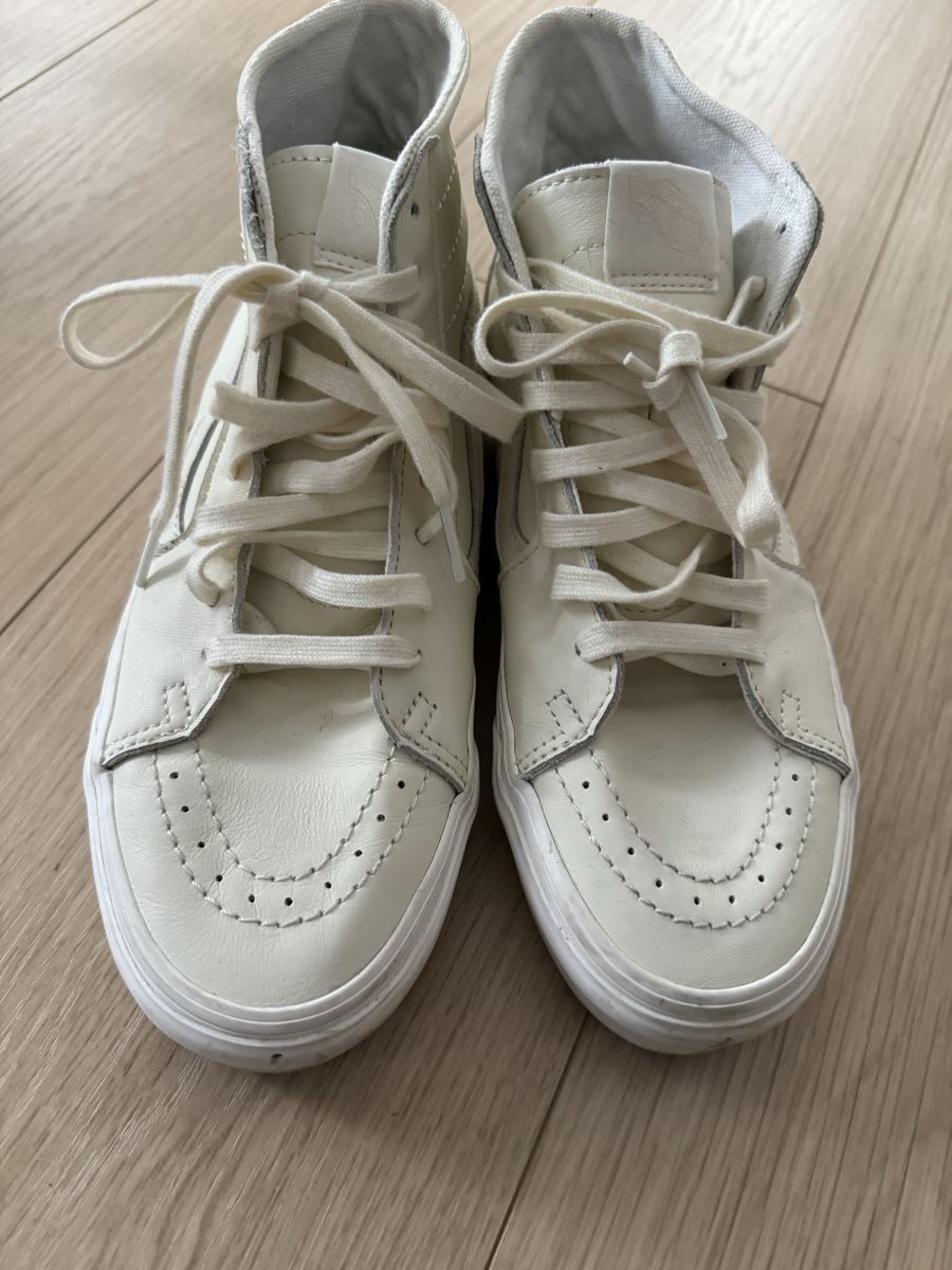 Vans Scarpe da donna: Vans Sneaker gr 40 – Usato da Bünzen venduto da Magdalena.K