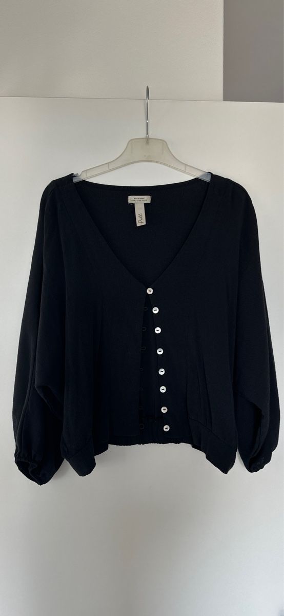 Pull&Bear Chemisiers: Damen Blouse – D'occasion à Dietikon par dry_2hwf