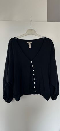 Damen Blouse