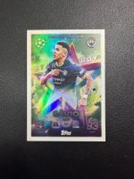 Topps Match Attax 2025/26 Savio Limited Edition
