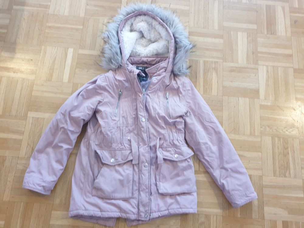 Jacke Gr.152 Kaufen auf Ricardo