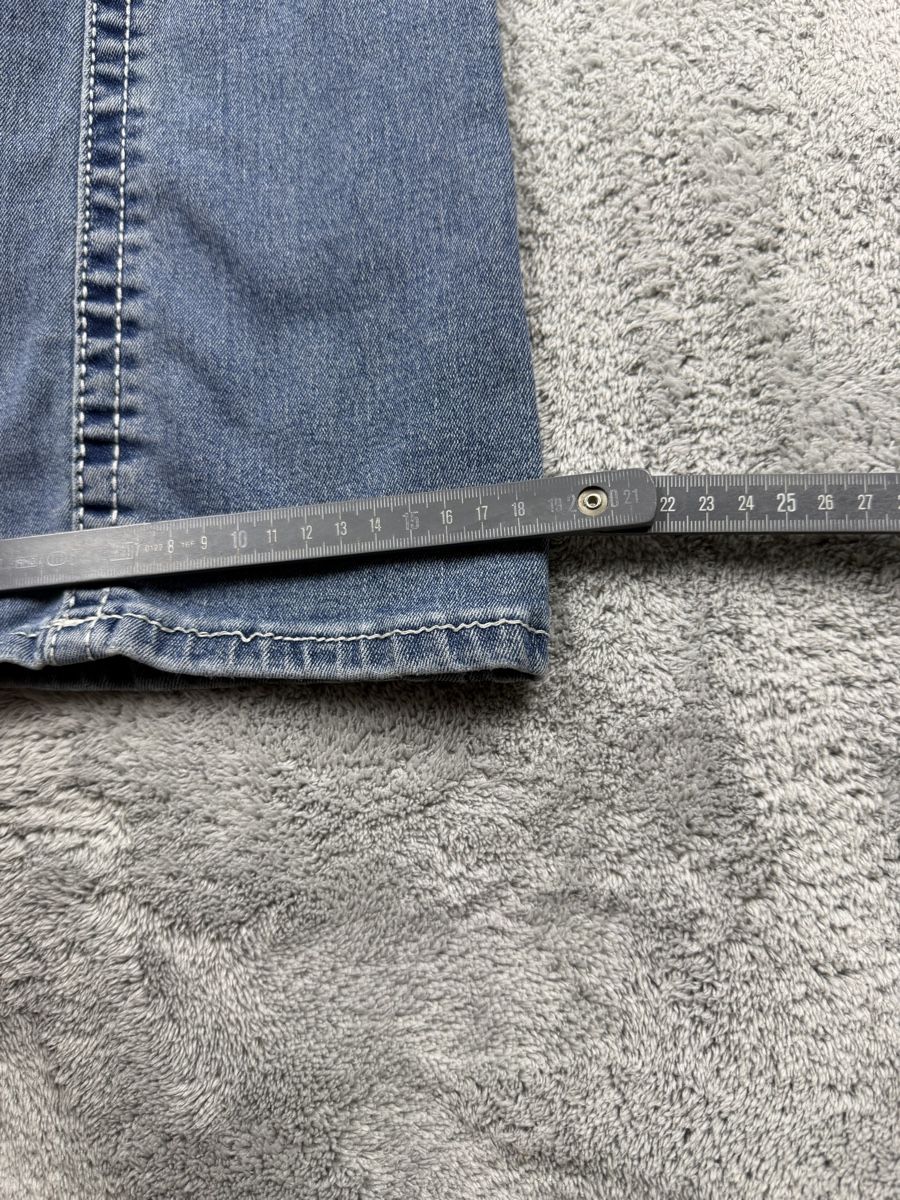 Jeans: Y2k style bootcut jeans – Gebraucht aus Erlinsbach SO von TogaResell 6