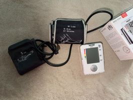 MIO STAR · Blutdruckmessgerät · Pressure Monitor