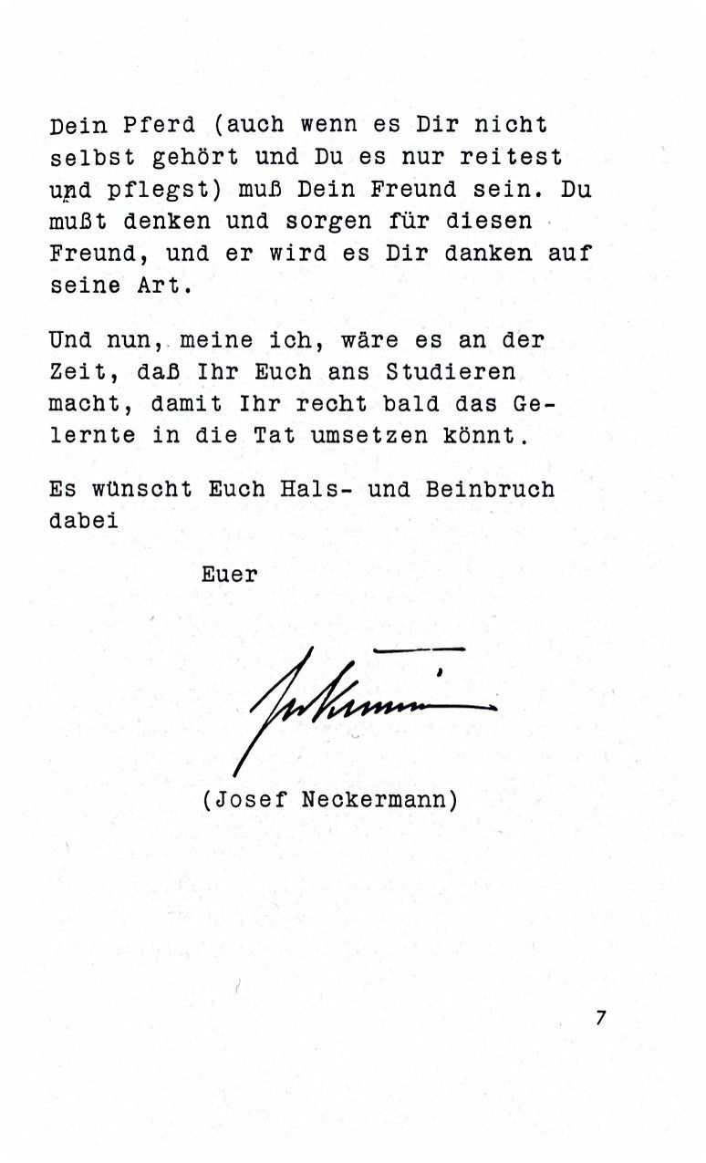 Bücher: Wer reitet mit – Neu (gemäss Beschreibung) aus Sarnen von Livres 4