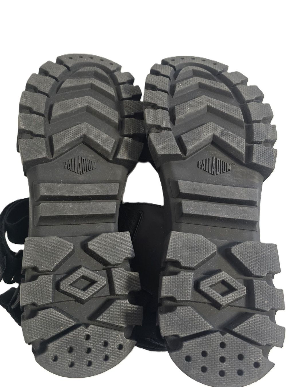 Palladium Scarpe da uomo: Sandalen von Palladium – Usato da Bergdietikon venduto da ewa1005 7