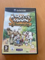 Harvest Moon: A Wonderful Life - Gamecube Klassiker! (PAL)