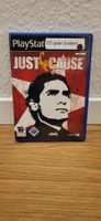 PS2 - Just Cause