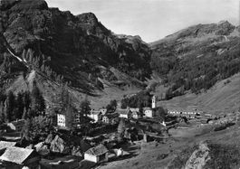Bosco Gurin (TI) – Il villaggio Walser nel Ticino Maggia G