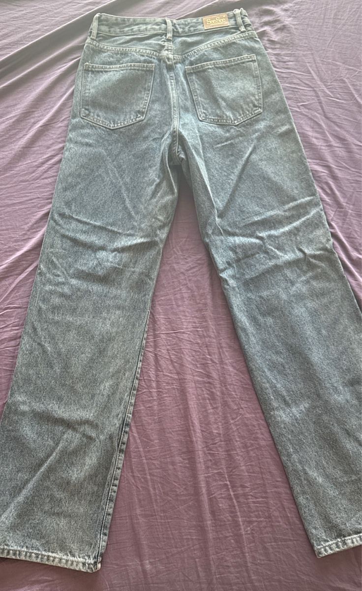 Jeans: Jeans Hose – Neu und originalverpackt aus Lufingen von yaw_5swk 1