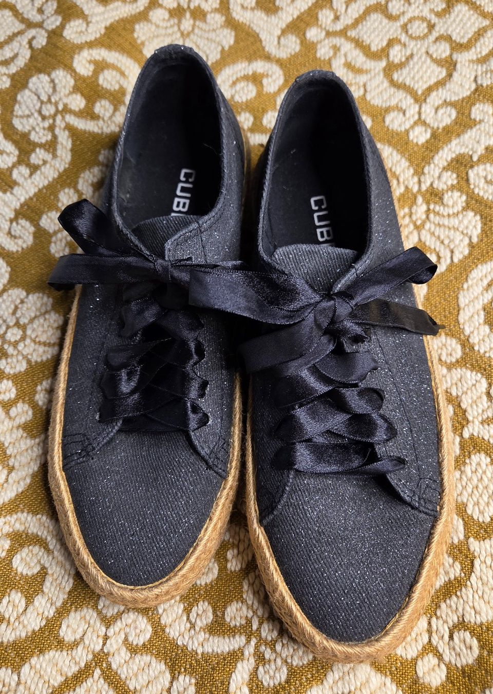 Cube Damenschuhe: CUBE-Sneaker – Gebraucht aus Leissigen von ali_k9v8 5