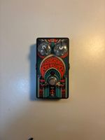MXR Hybride fuzz