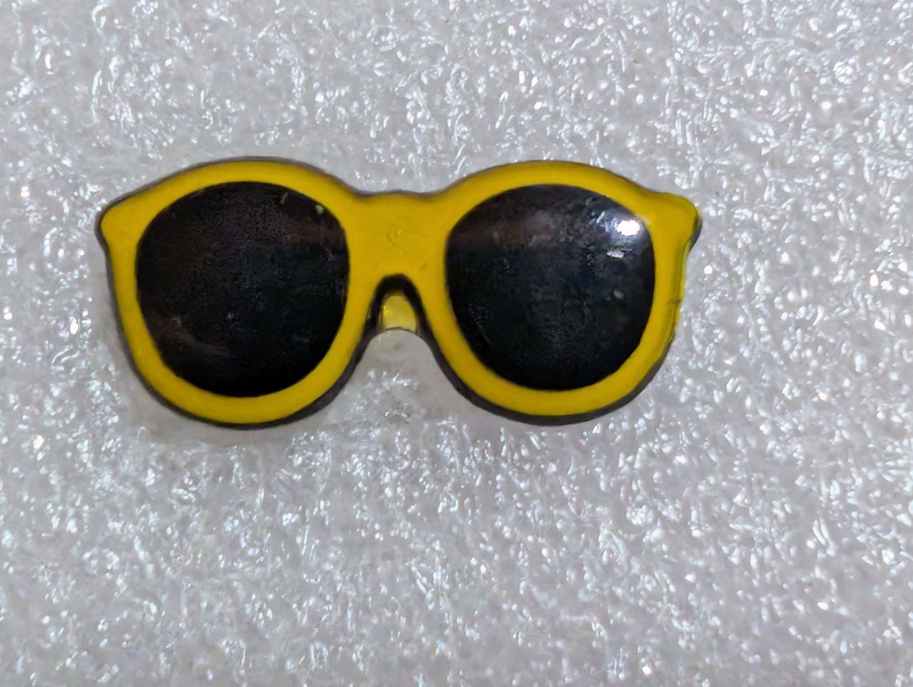 Placchette & Badge: Ansteckpin 251: Sonnenbrille – Usato da Oppligen venduto da Pin-Fall-Shop