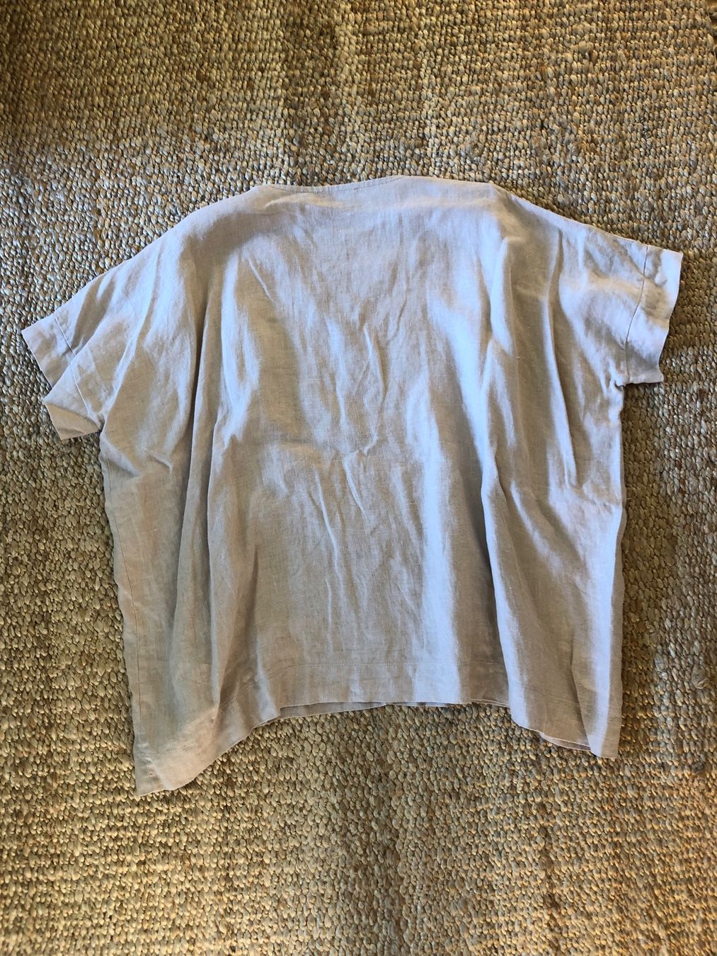 Top: Sommer - Top «Beaumont organic» – Usato da Zürich venduto da springsummer 4