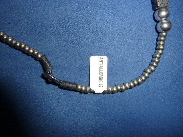 Ketten: Modeschmuck Antiallergische Halskette – Neu und originalverpackt aus Port von sold54 2